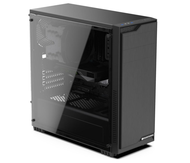 SilentiumPC Regnum RG1 TG - 461590 - zdjęcie 14